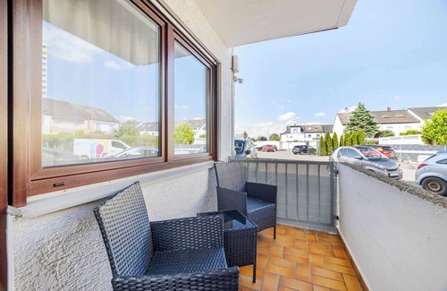 Hochheim am Main Appartement | Aveline - Hochheim am Rhein