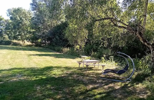 Orbessan Cottage | Gite Au Moulin