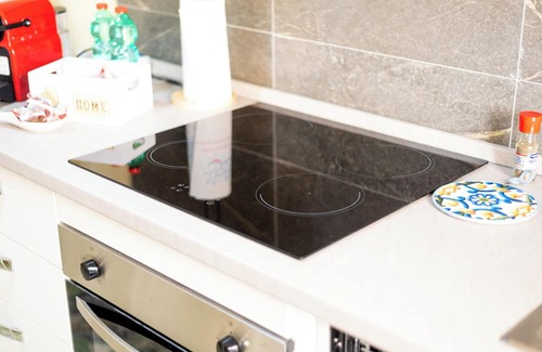 Isola del Liri Appartement | Appartamento in centro