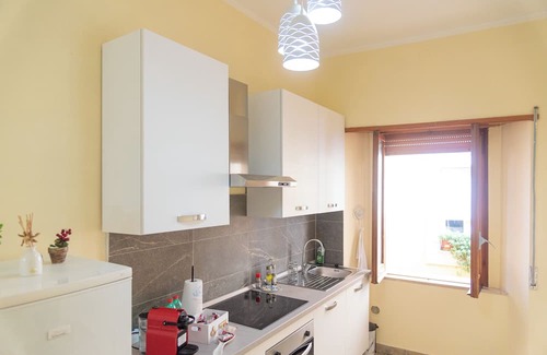 Isola del Liri Appartement | Appartamento in centro