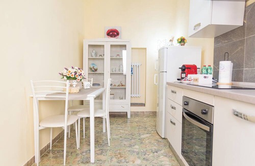 Isola del Liri Appartement | Appartamento in centro