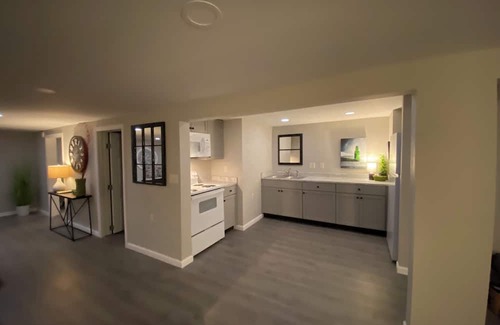 Selinsgrove Appartement | The River Roost is a charming 1-bedroom apartment that has just been opened.