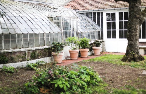 Vernon Maison | Maison de Charme Proche de Giverny en Normandie