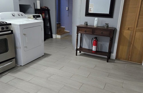 Leisure Village West-Pine Lake Park Appartement | Charming 2-bedroom apartment with AC, WiFi in fantastic Toms River