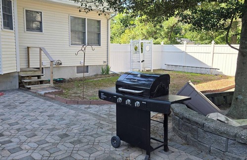 Leisure Village West-Pine Lake Park Appartement | Charming 2-bedroom apartment with AC, WiFi in fantastic Toms River