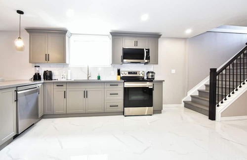 Woodstock Appartement | Opulent 2 bedrooms apartment - NO EXTRA FEES