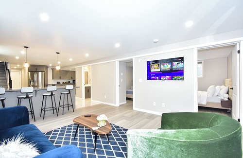 Woodstock Appartement | Opulent 2 bedrooms apartment - NO EXTRA FEES