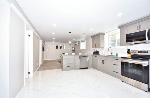 Woodstock Appartement | Opulent 2 bedrooms apartment - NO EXTRA FEES