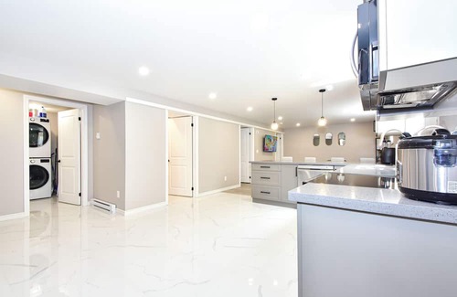 Woodstock Appartement | Opulent 2 bedrooms apartment - NO EXTRA FEES