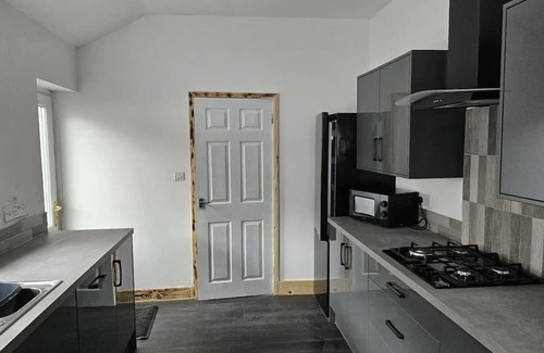 Aberaman Maison | Jubilee Jewel a treasure in The Queen of Valleys