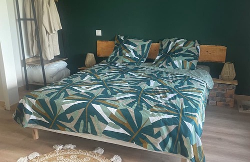 Le Puy-en-Velay Maison | In town and country