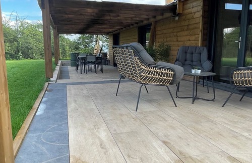 Le Puy-en-Velay Maison | In town and country