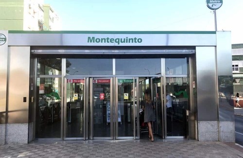 Montequinto Appartement | Holiday apartment Montequinto for 1 - 6 persons with 3 bedrooms - Holiday apartment in one or multi-