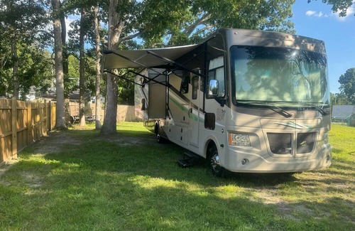Woodbine Maison | Camper/RV in Woodbine, NJ
