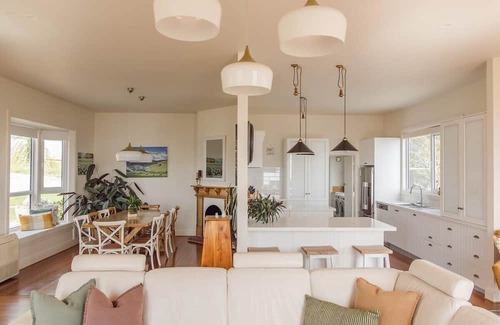 Ocean Vista Maison | The Firs at Ocean Vista – Indulge in Panoramic Sea Views