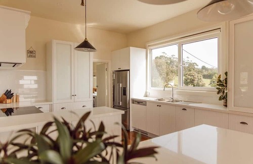 Ocean Vista Maison | The Firs at Ocean Vista – Indulge in Panoramic Sea Views