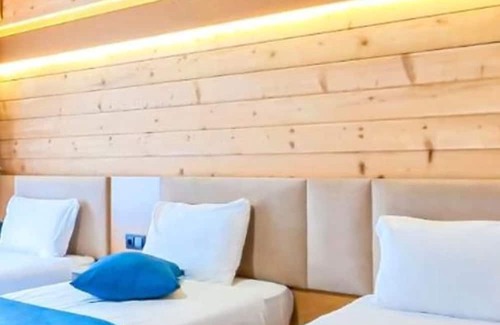Mentese Maison | AKBUK TINYHOUSE