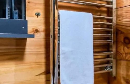 Mentese Maison | AKBUK TINYHOUSE