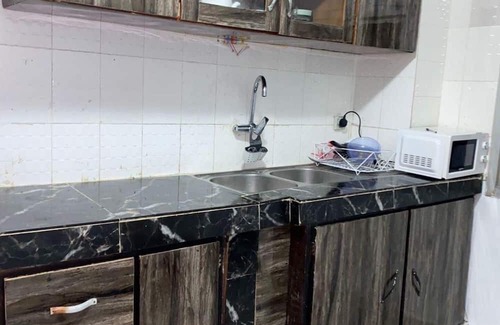 Angre Appartement | 2bed Abidjan Apartment- Relax, Explore & Unwind