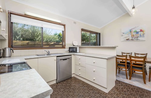 Mildura Maison | Mildura Family Home with Free WiFi