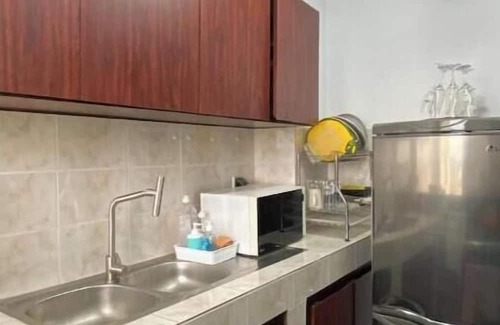 Cocody Appartement | Magnifique Studio Riviera Mbadon