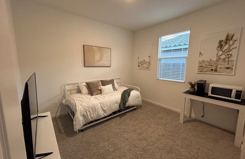 San Tan Valley Maison | Cute, comfy, and cozy oasis