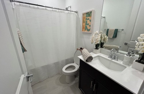 San Tan Valley Maison | Cute, comfy, and cozy oasis