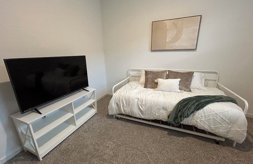 San Tan Valley Maison | Cute, comfy, and cozy oasis
