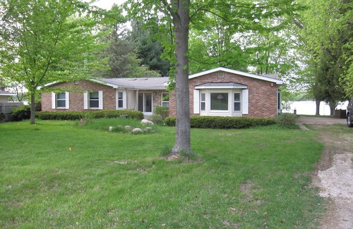 Davison Maison | Lovely 4-bedroom house in Davison