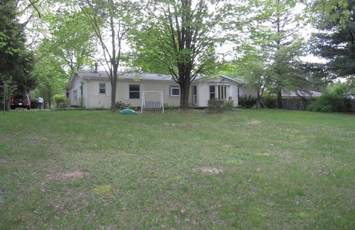Davison Maison | Lovely 4-bedroom house in Davison