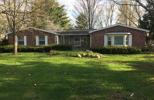 Davison Maison | Lovely 4-bedroom house in Davison