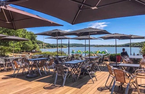 Peigney Maison | Camping 5 étoiles - Piscine - ccaaabg