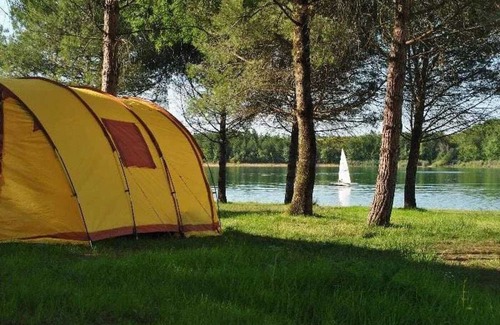 Thoux Maison | Camping 3 étoiles - eecgeb