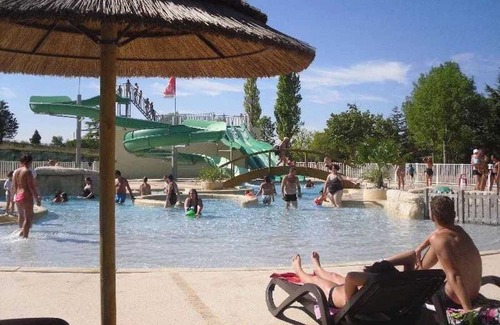 Thoux Maison | Camping 3 étoiles - eecgeb