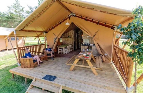 Thoux Maison | Camping 3 étoiles - eecge0
