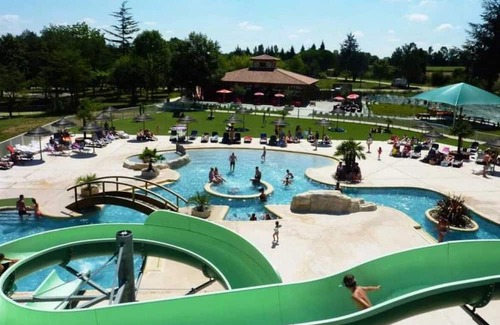 Saint-Cricq Maison | Camping 3 étoiles - ccaadff