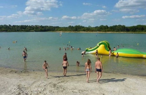 Saint-Cricq Maison | Camping 3 étoiles - ccaadfe
