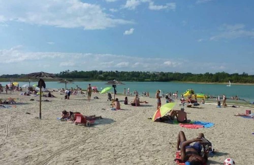 Saint-Cricq Maison | Camping 3 étoiles - ccaadfe
