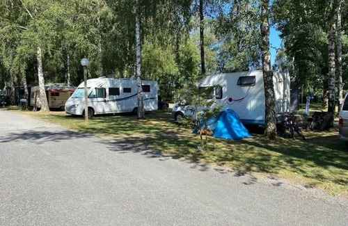 Alrance Maison | Camping 3 étoiles - Piscine - ccaadgc