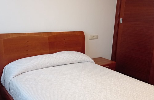Naron Appartement | Apartamento Faísca, Cerca de Todo y Lejos de lo que no Hace Falta Vut-co-003384