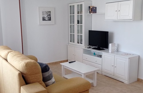 Naron Appartement | Apartamento Faísca, Cerca de Todo y Lejos de lo que no Hace Falta Vut-co-003384