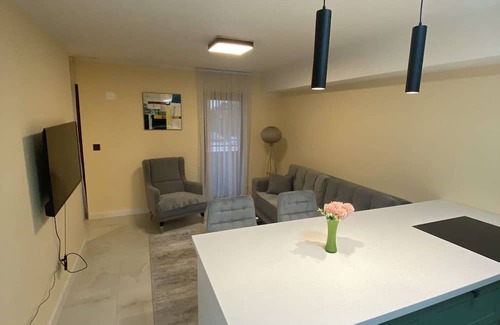 Centar Appartement | Cozy City Center Apartment/ Old Bazaar
