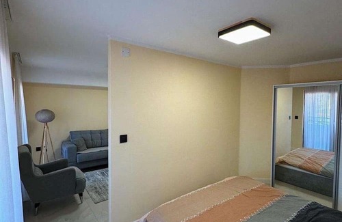 Centar Appartement | Cozy City Center Apartment/ Old Bazaar