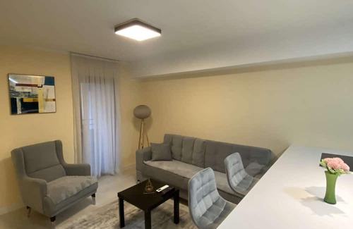 Centar Appartement | Cozy City Center Apartment/ Old Bazaar