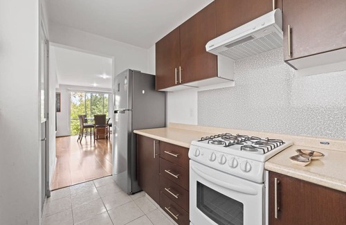 Villa de Guadalupe Appartement | Spacious Apt Near Centro Historico