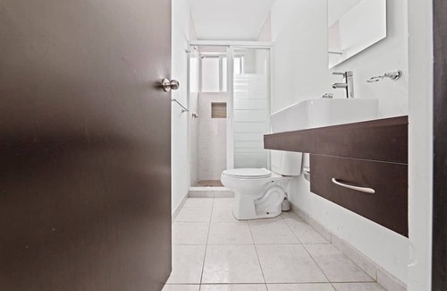 Villa de Guadalupe Appartement | Spacious Apt Near Centro Historico