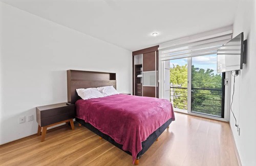 Villa de Guadalupe Appartement | Spacious Apt Near Centro Historico