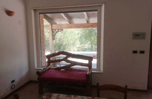 Tinchi Villa | Cozy villa 10 minutes from the sea and neighboring countries
