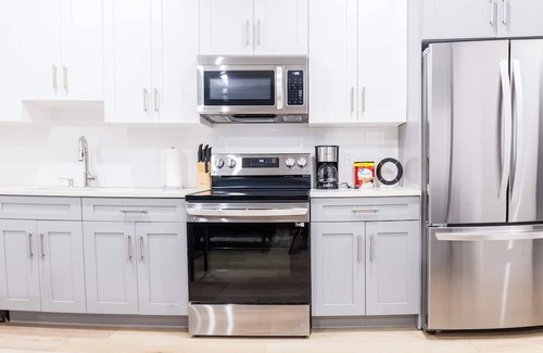 North Philadelphia East Appartement | Philly 2156 N New 2BD Apt 2