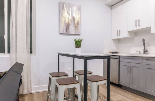 North Philadelphia East Appartement | Philly 2156 N New 2BD Apt 2